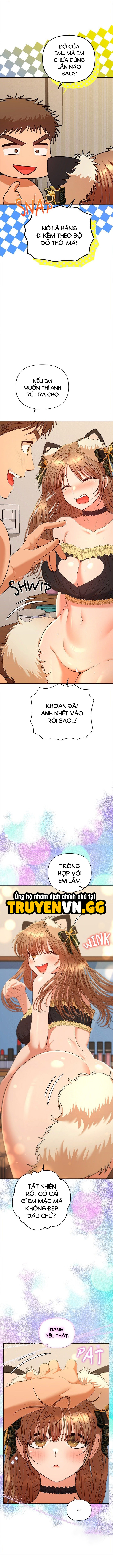 Chàng Trai Của Chúng Ta Chapter 27 7