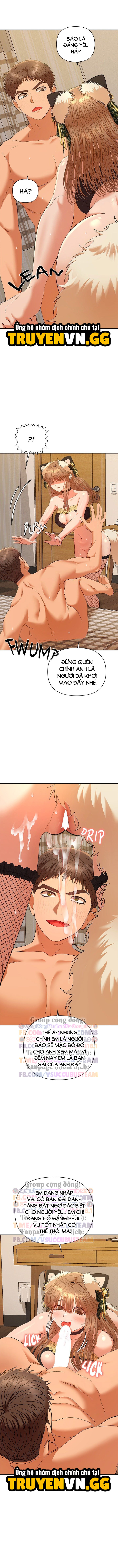 Chàng Trai Của Chúng Ta Chapter 27 8