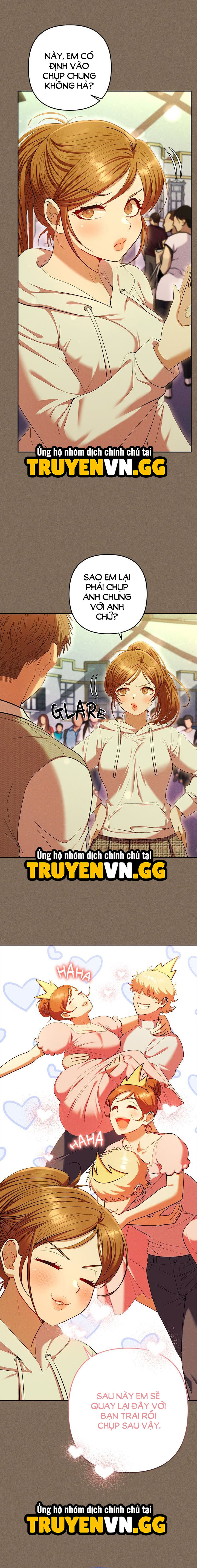 Chàng Trai Của Chúng Ta Chapter 30 10