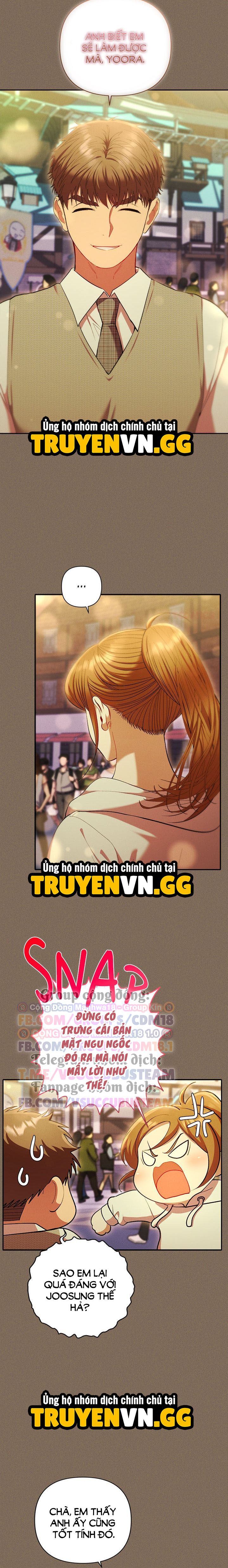 Chàng Trai Của Chúng Ta Chapter 30 12