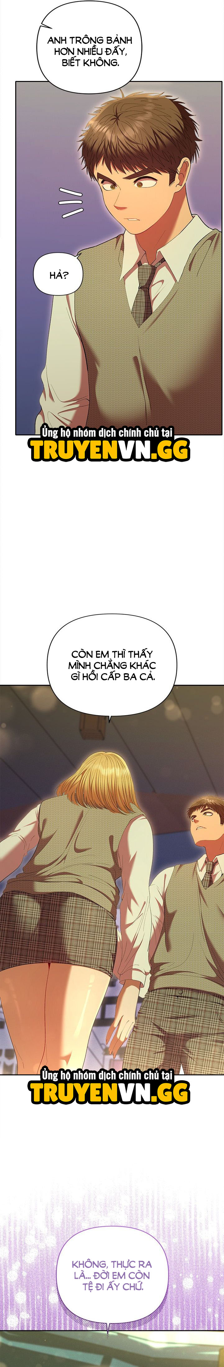 Chàng Trai Của Chúng Ta Chapter 30 15