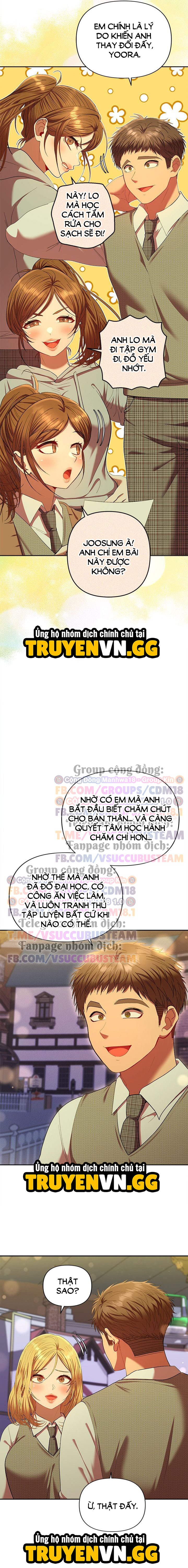 Chàng Trai Của Chúng Ta Chapter 30 17