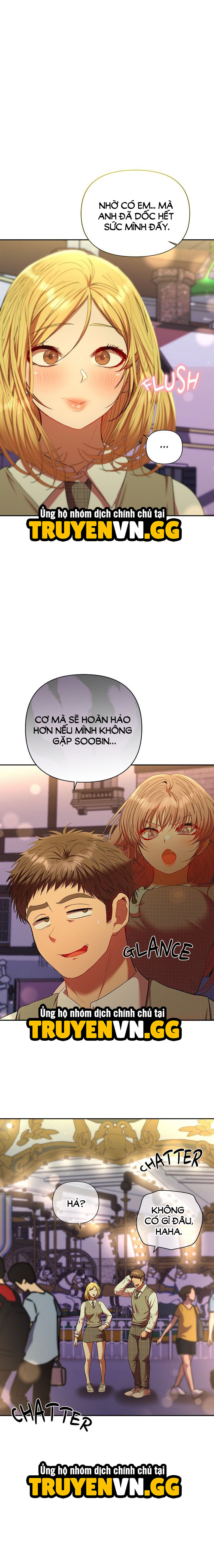 Chàng Trai Của Chúng Ta Chapter 30 18