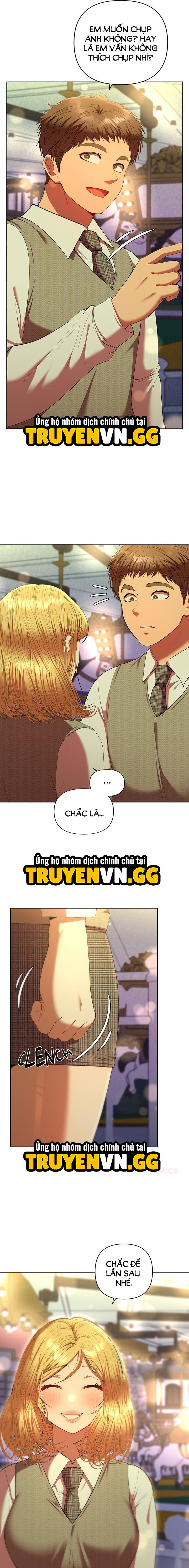 Chàng Trai Của Chúng Ta Chapter 30 19