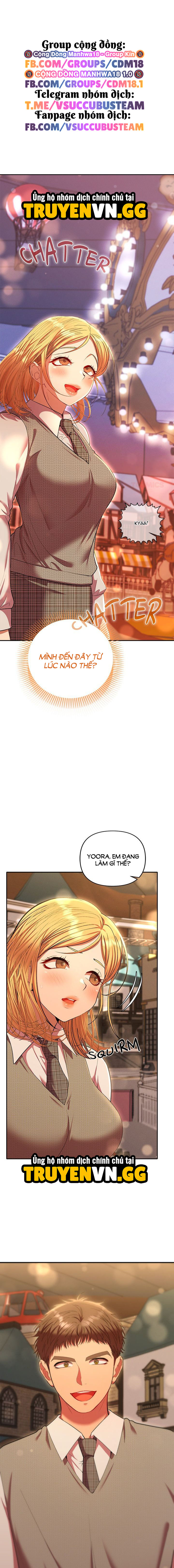 Chàng Trai Của Chúng Ta Chapter 30 2