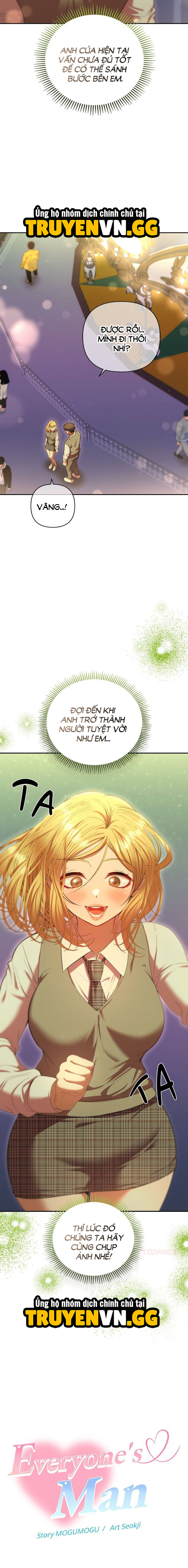 Chàng Trai Của Chúng Ta Chapter 30 20