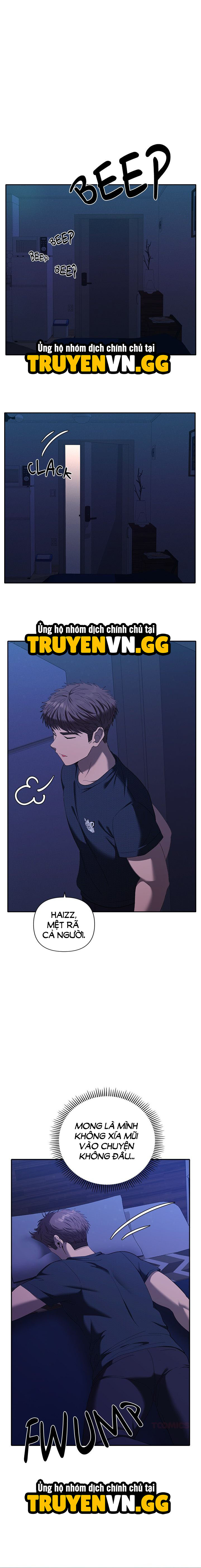 Chàng Trai Của Chúng Ta Chapter 30 21