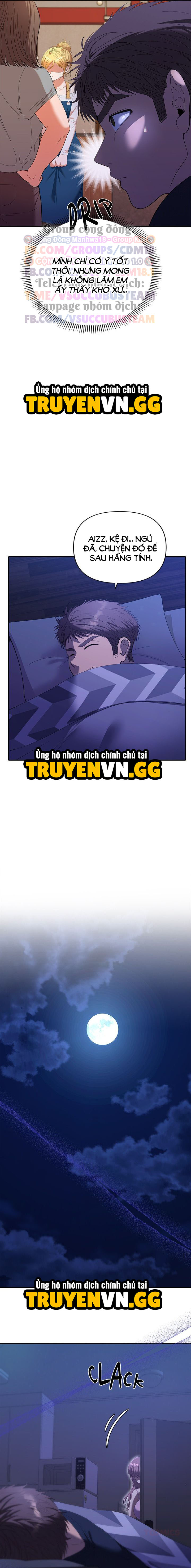 Chàng Trai Của Chúng Ta Chapter 30 22