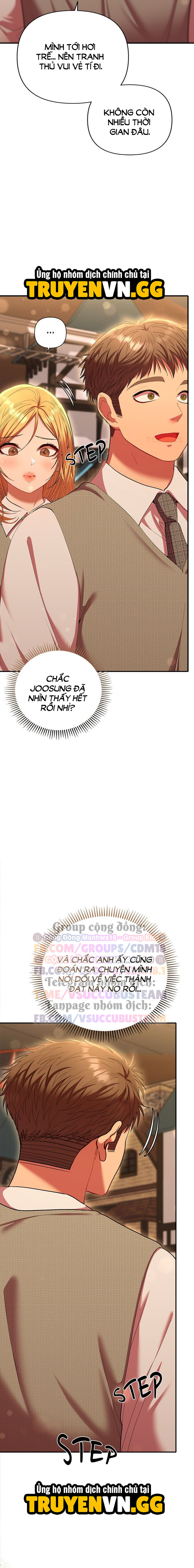 Chàng Trai Của Chúng Ta Chapter 30 3