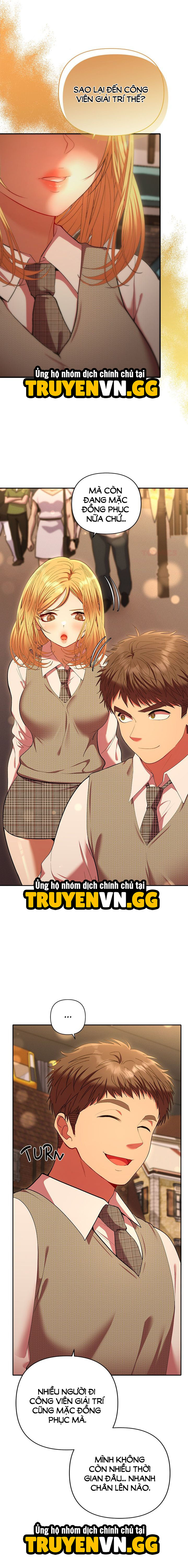 Chàng Trai Của Chúng Ta Chapter 30 4