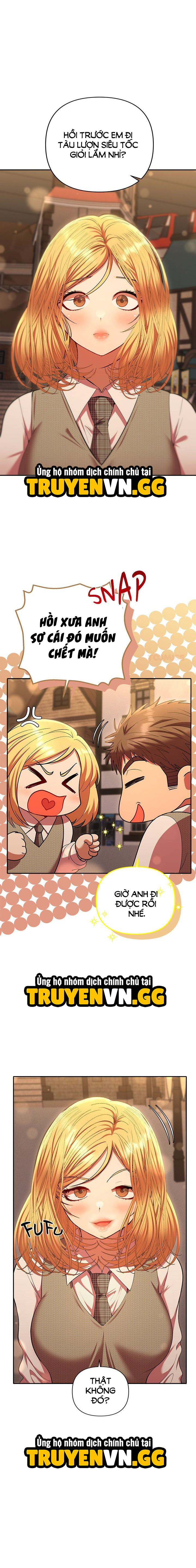 Chàng Trai Của Chúng Ta Chapter 30 5