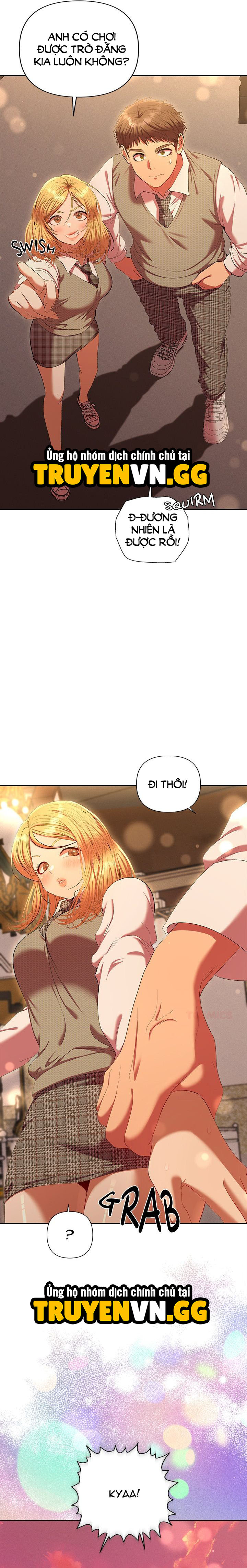 Chàng Trai Của Chúng Ta Chapter 30 6