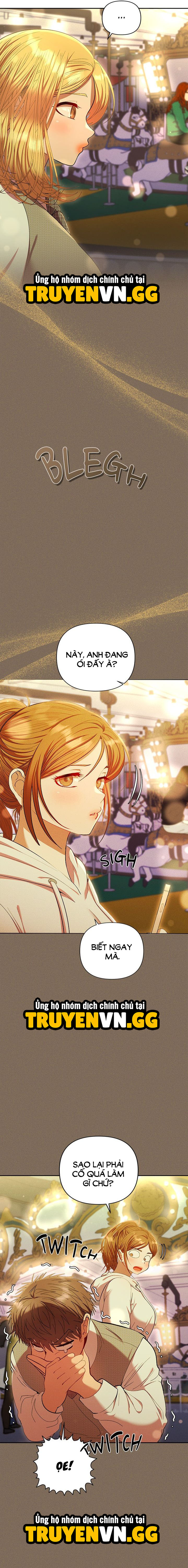 Chàng Trai Của Chúng Ta Chapter 30 8