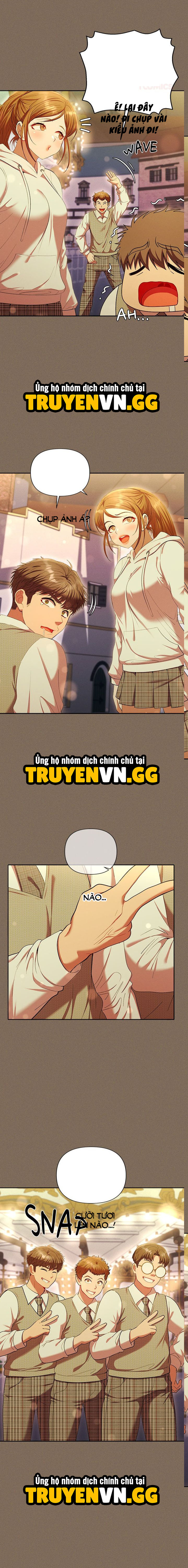 Chàng Trai Của Chúng Ta Chapter 30 9