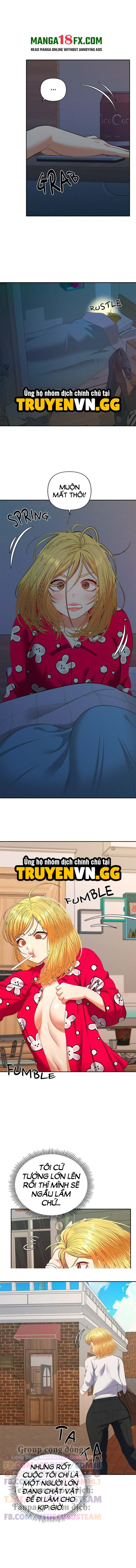 Chàng Trai Của Chúng Ta Chapter 28 10