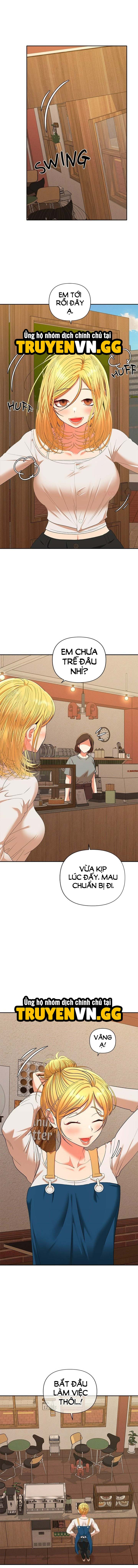 Chàng Trai Của Chúng Ta Chapter 28 11