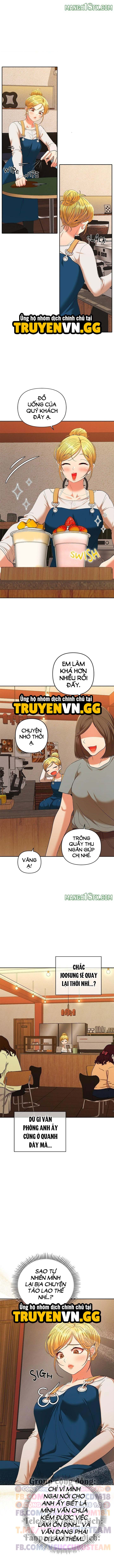 Chàng Trai Của Chúng Ta Chapter 28 12