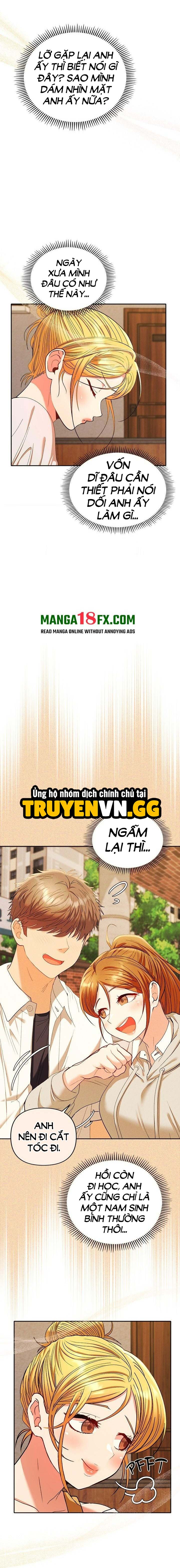 Chàng Trai Của Chúng Ta Chapter 28 13