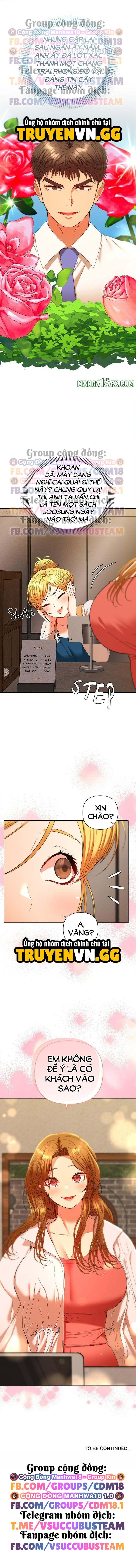 Chàng Trai Của Chúng Ta Chapter 28 14