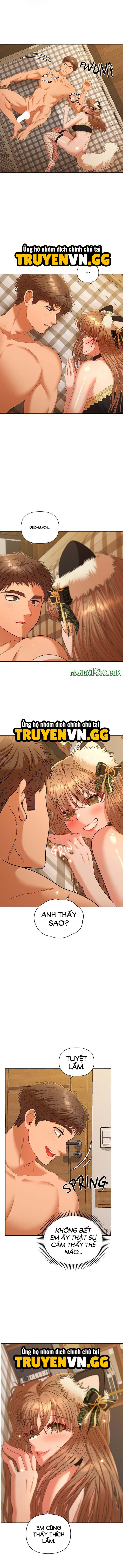 Chàng Trai Của Chúng Ta Chapter 28 4