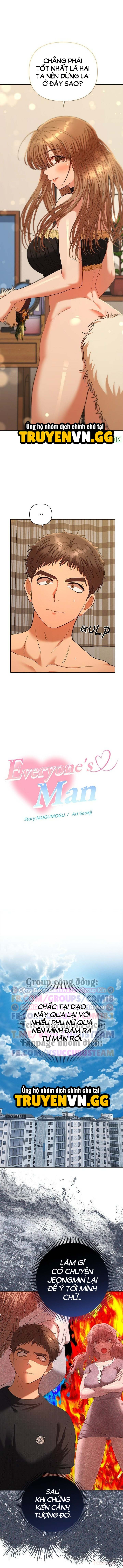 Chàng Trai Của Chúng Ta Chapter 28 6