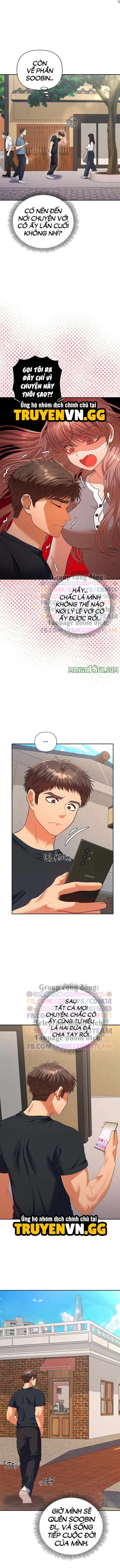 Chàng Trai Của Chúng Ta Chapter 28 7