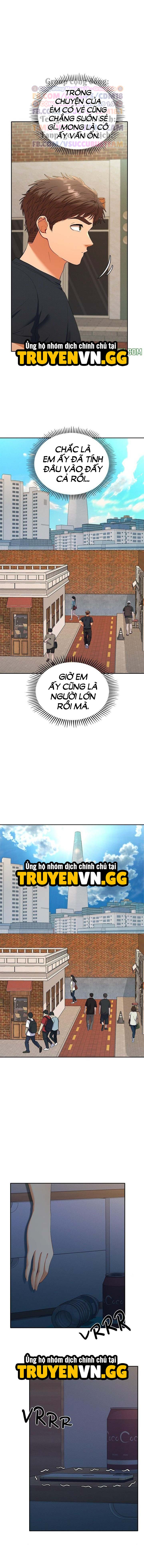 Chàng Trai Của Chúng Ta Chapter 28 9