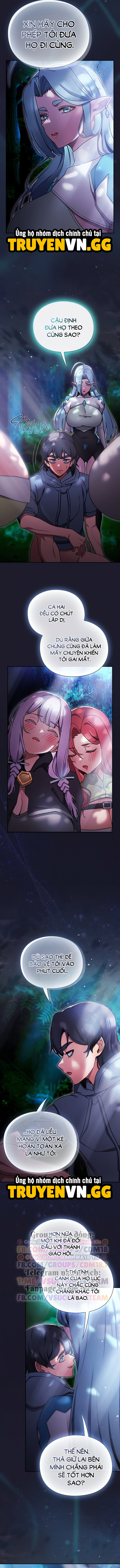Giải Cứu Nhân Loại Bằng Tình Dục Chapter 17 - Trang 2