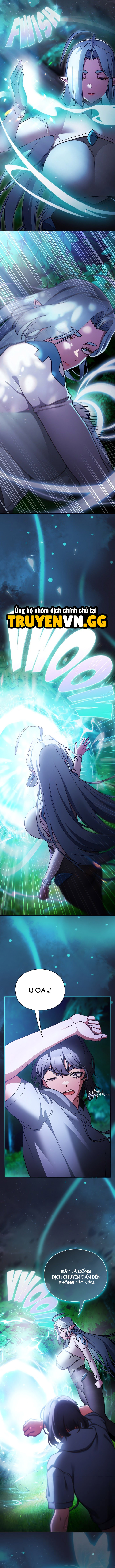 Giải Cứu Nhân Loại Bằng Tình Dục Chapter 17 - Trang 2