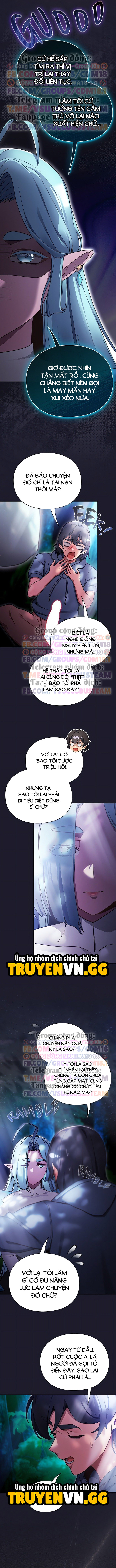 Giải Cứu Nhân Loại Bằng Tình Dục Chapter 17 - Trang 2