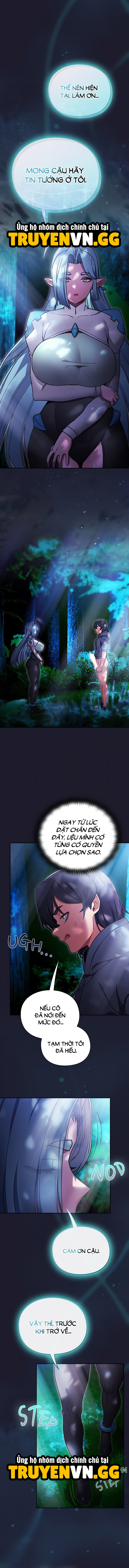Giải Cứu Nhân Loại Bằng Tình Dục Chapter 17 - Trang 2
