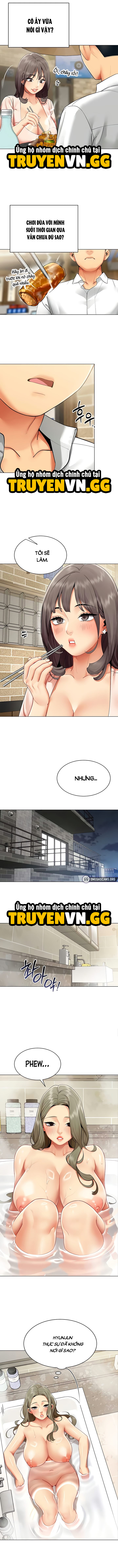 Báo Cáo Tình Trường Chapter 7 - Trang 2