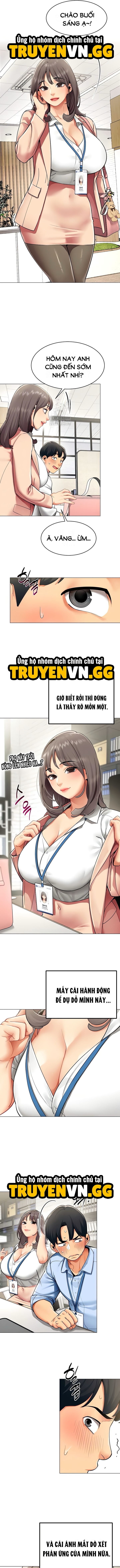 Báo Cáo Tình Trường Chapter 2 4