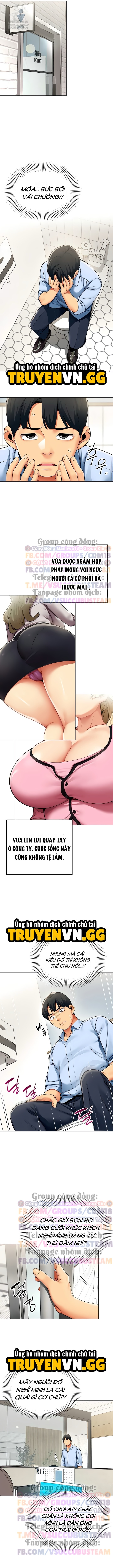 Báo Cáo Tình Trường Chapter 2 5