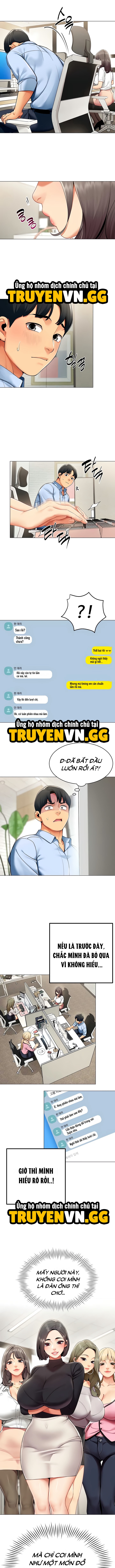 Báo Cáo Tình Trường Chapter 2 6