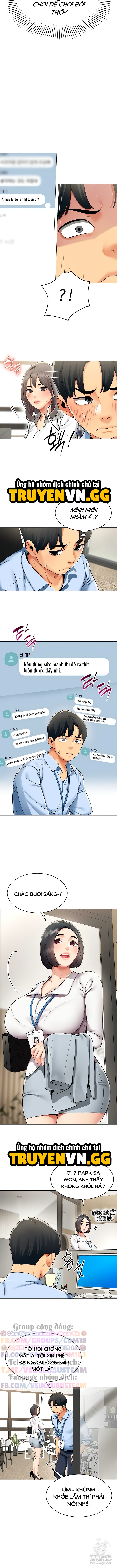 Báo Cáo Tình Trường Chapter 2 7