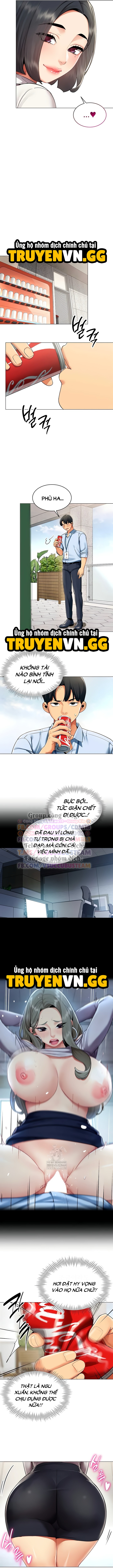 Báo Cáo Tình Trường Chapter 2 8