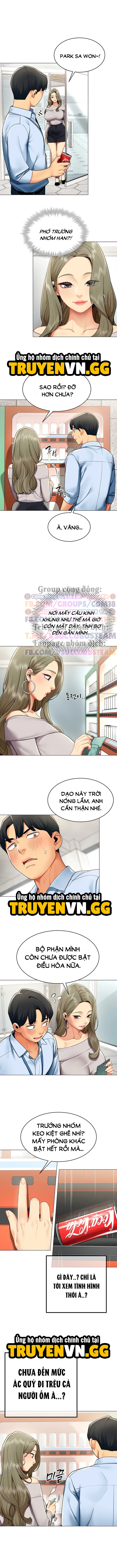 Báo Cáo Tình Trường Chapter 2 9