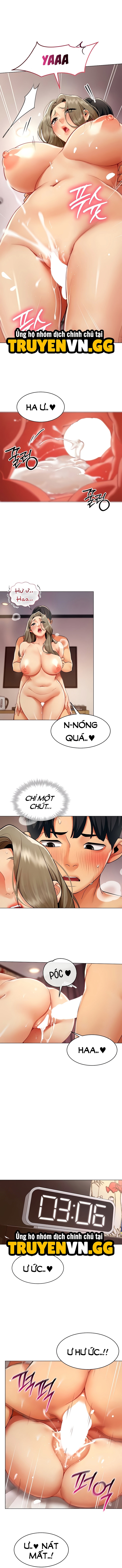 Báo Cáo Tình Trường Chapter 5 - Trang 2