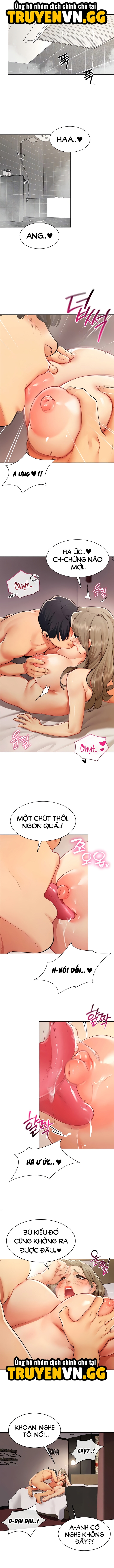 Báo Cáo Tình Trường Chapter 5 - Trang 2