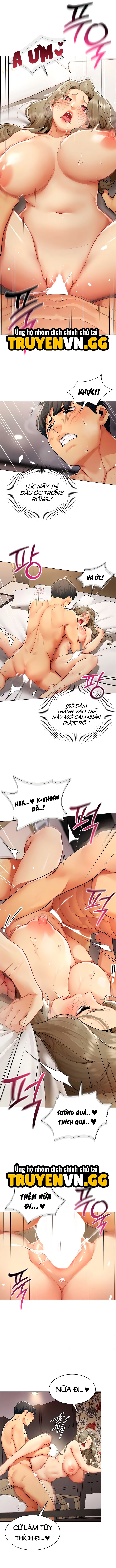 Báo Cáo Tình Trường Chapter 5 - Trang 2