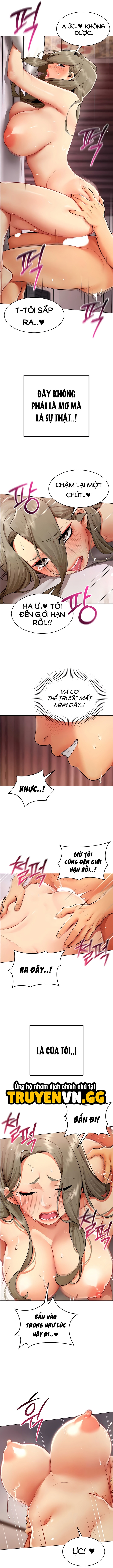 Báo Cáo Tình Trường Chapter 5 - Trang 2