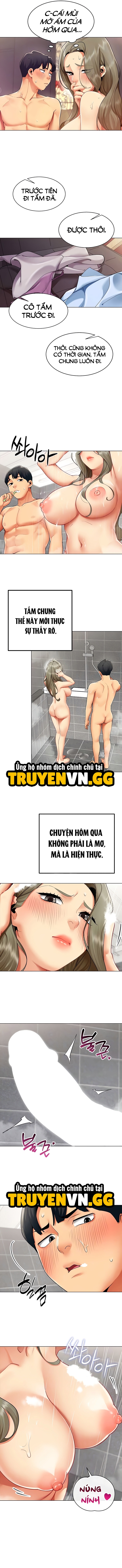 Báo Cáo Tình Trường Chapter 6 - Trang 2