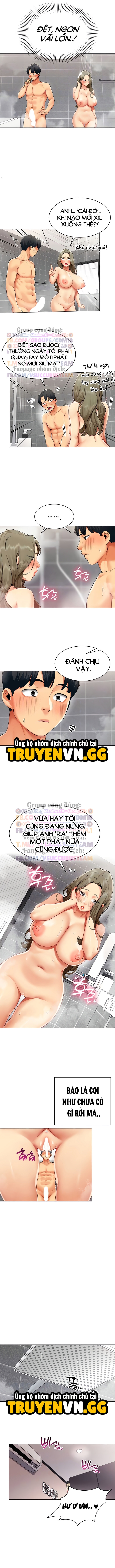 Báo Cáo Tình Trường Chapter 6 - Trang 2