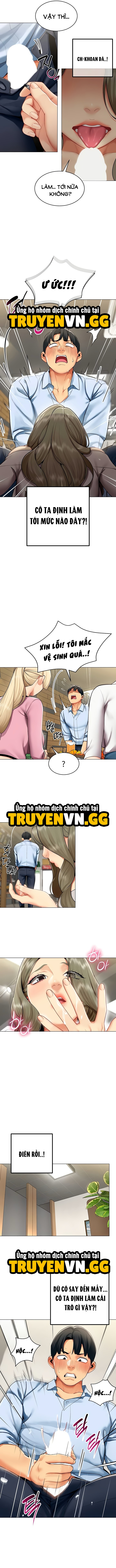 Báo Cáo Tình Trường Chapter 3 10