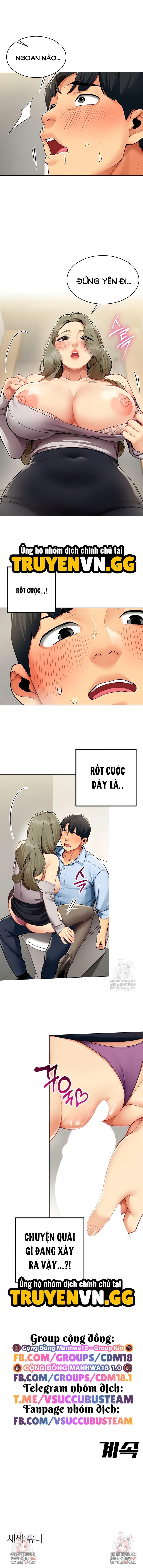 Báo Cáo Tình Trường Chapter 3 12