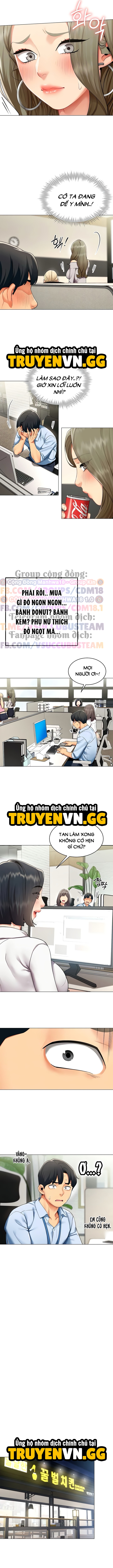 Báo Cáo Tình Trường Chapter 3 4