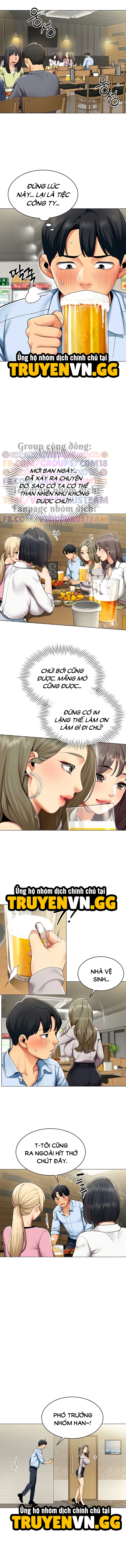 Báo Cáo Tình Trường Chapter 3 5