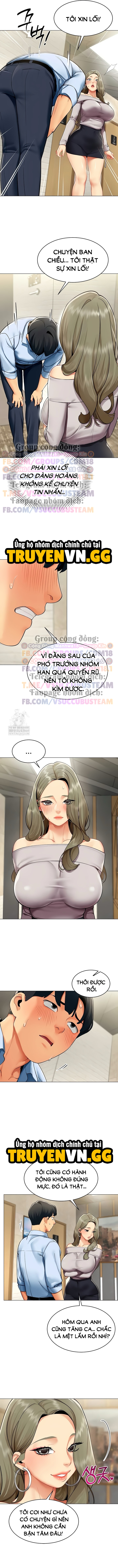 Báo Cáo Tình Trường Chapter 3 6