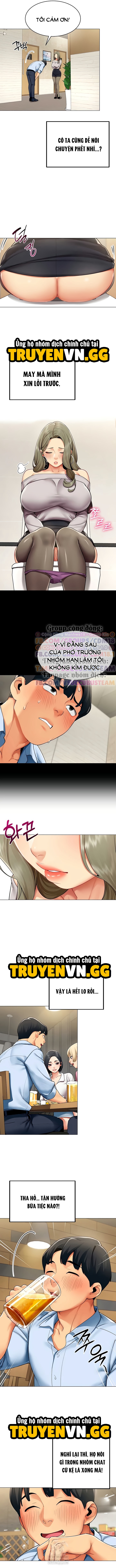 Báo Cáo Tình Trường Chapter 3 7